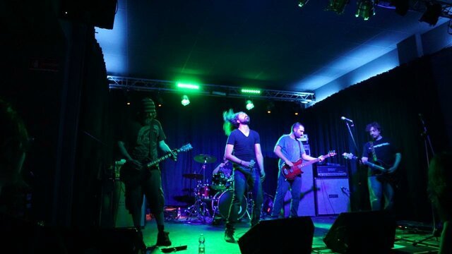 Noiseblind