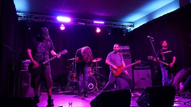 Noiseblind