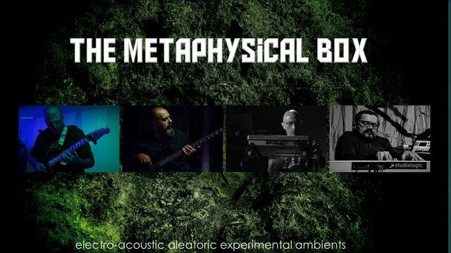 band line up