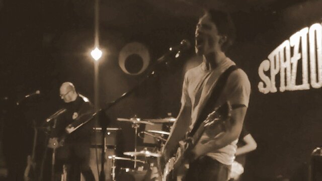@Spaziomusica, Pavia.