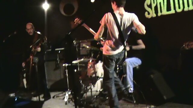 @Spaziomusica, Pavia.