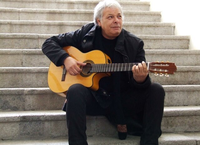 Enzo Gragnaniello