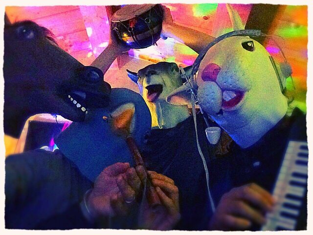 the horseloverfats