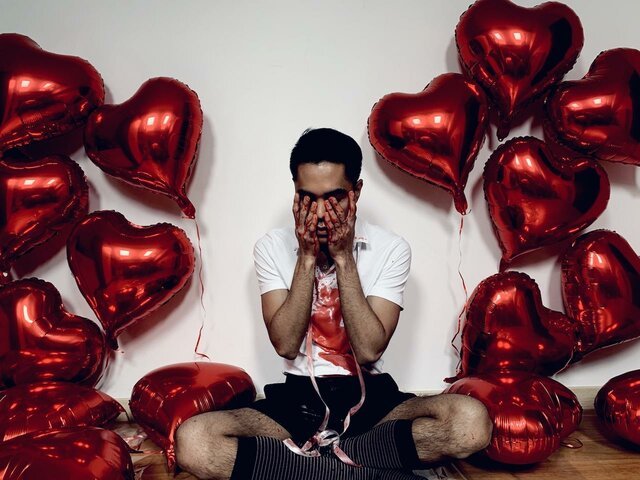 Allen Centeno - Better (banner)