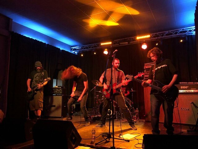 Noiseblind