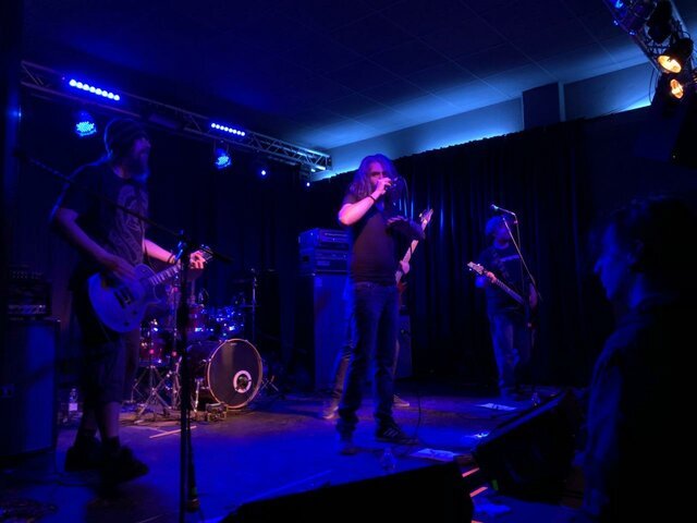 Noiseblind
