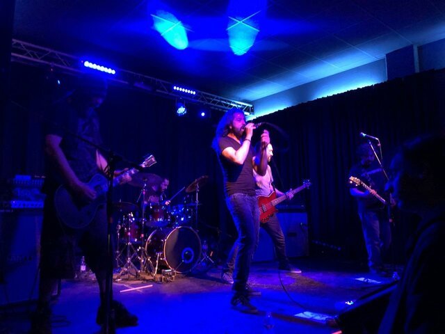 Noiseblind