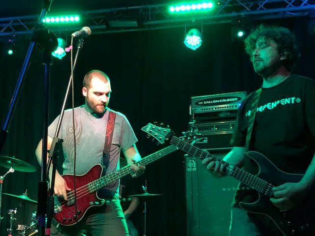 Noiseblind
