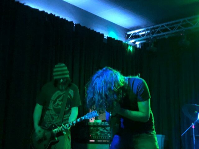 Noiseblind