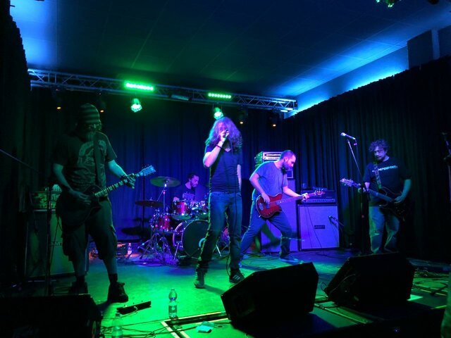 Noiseblind