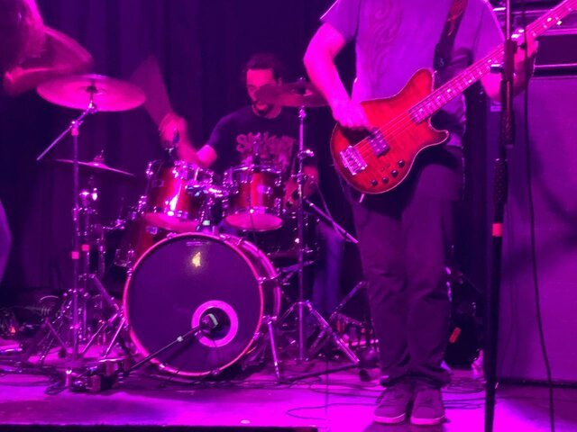 Noiseblind
