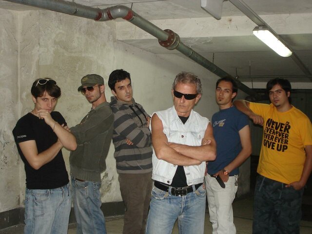 01Band