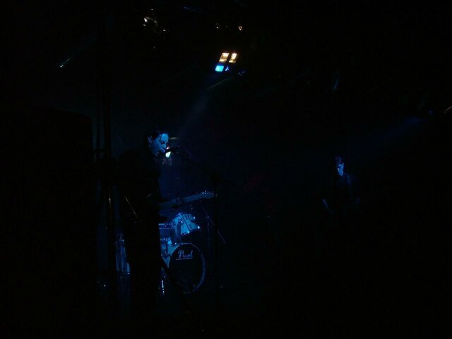 VIVIANNE VIVEUR live at BarFly ,London