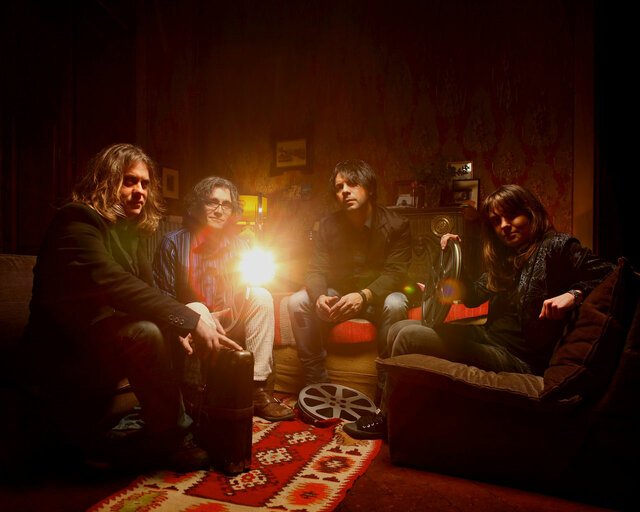 Underfloor 2011