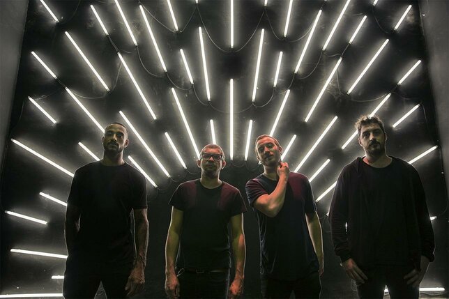 Press Photo by Lucia Iuorio