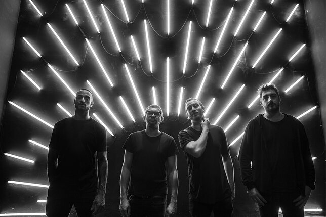 Press Photo by Lucia Iuorio