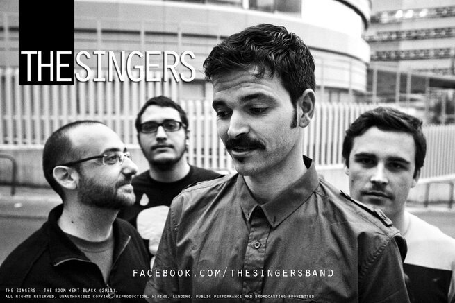 The Singers