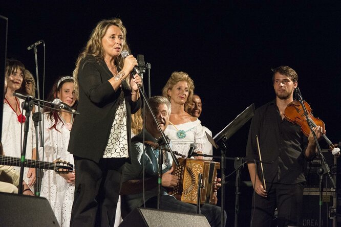 Le Donne di Magliano