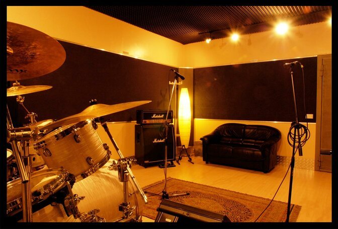 Sala Prove