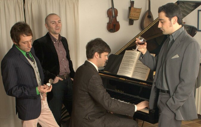 piano