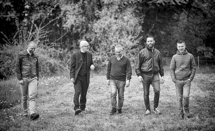 Il Gruppo