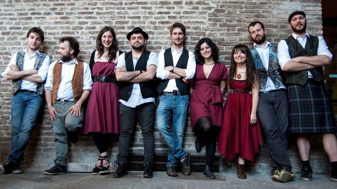 Terza Classe Folk Band