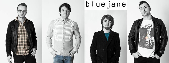 BlueJane