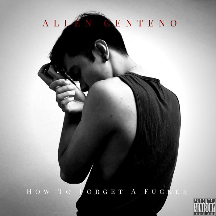 How to Forget a Fucker (Single)