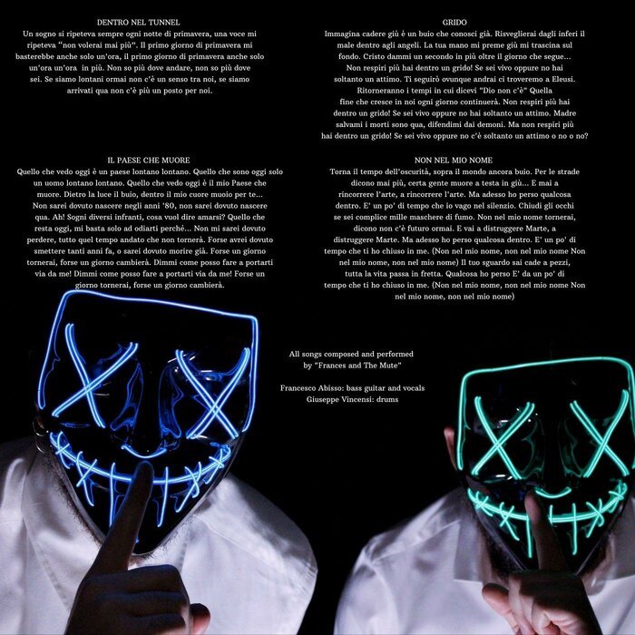 lyrics