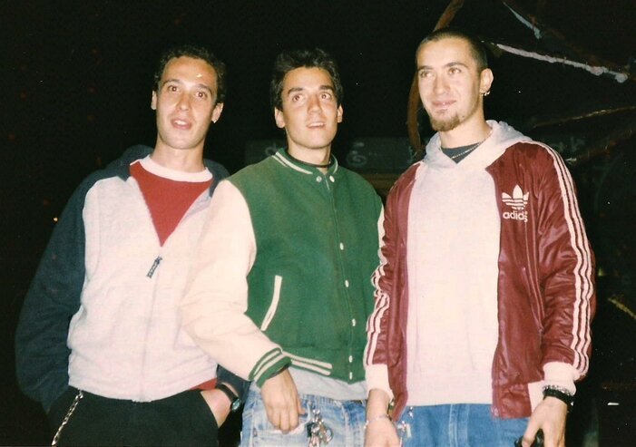 Endless Way - 1999