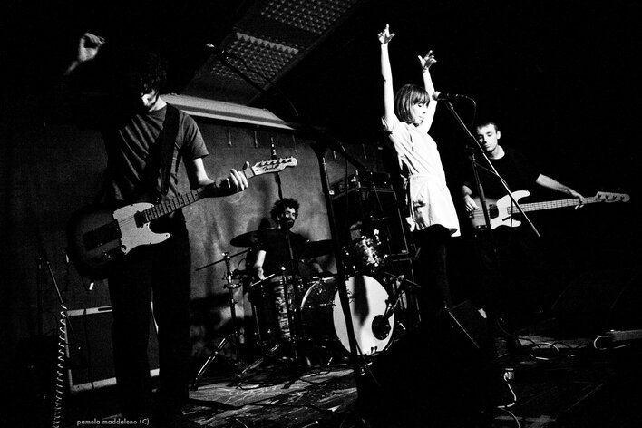 Foto di Pamela Maddaleno