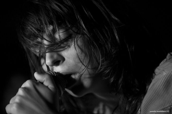 Foto di Pamela Maddaleno