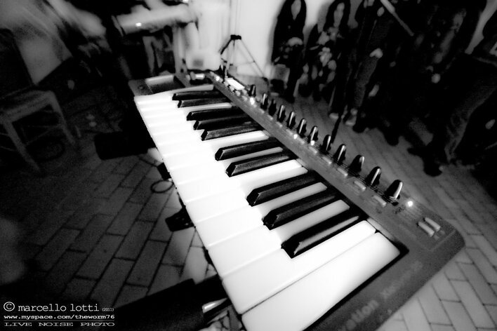 Live@Panenka - BO