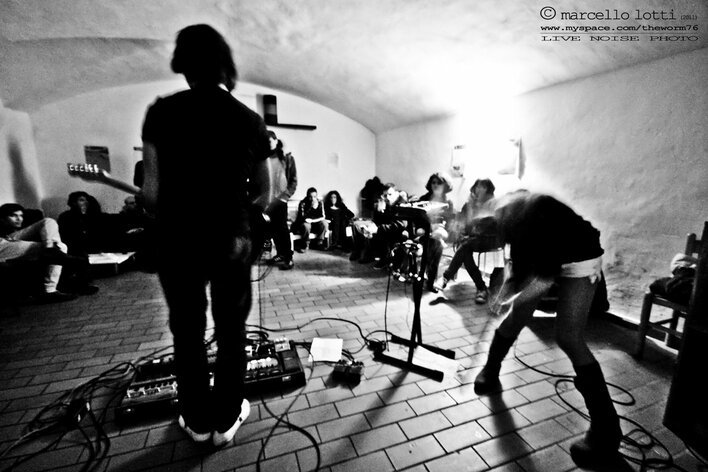 Live@Panenka - BO