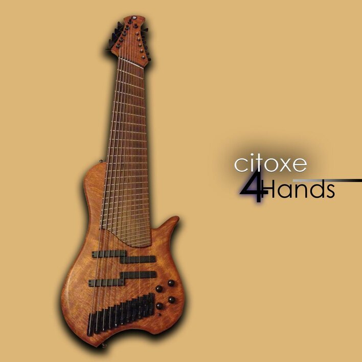 4Hands "Citoxe"