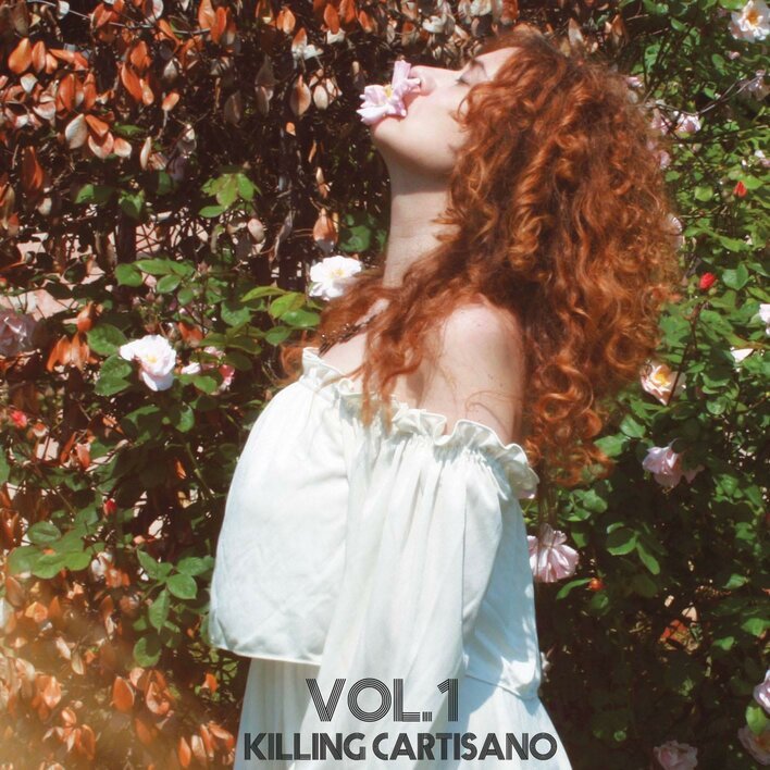 KC Vol.1
