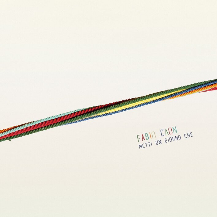 Grafiche "Metti un giorno che"