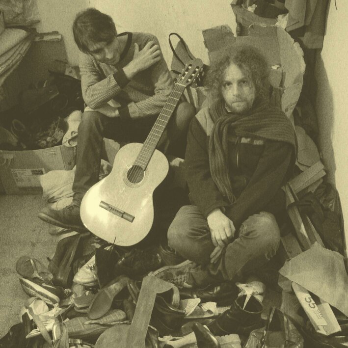 "Aerlite", Tedesko & The Monomagical Band