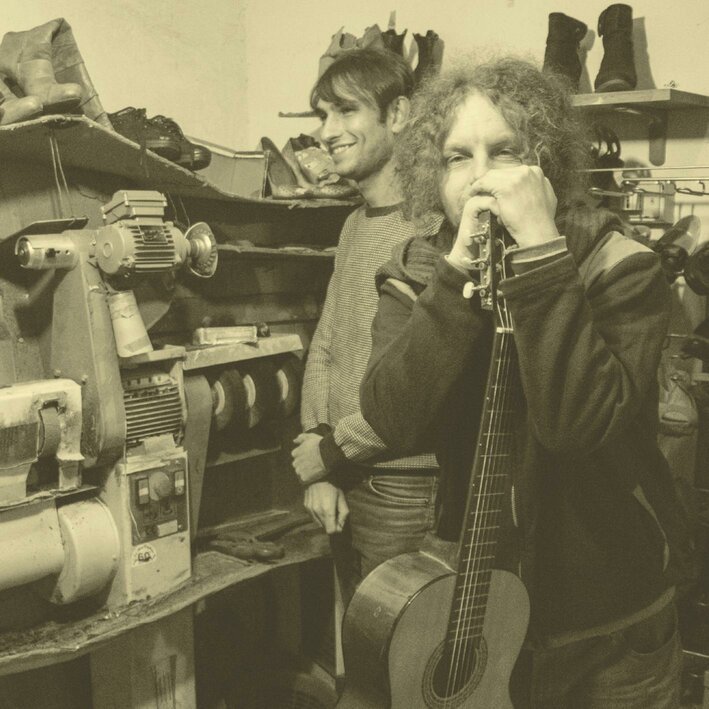 "Aerlite", Tedesko & The Monomagical Band