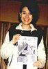 Paola Maugeri al Jounglesound (milano), 1998