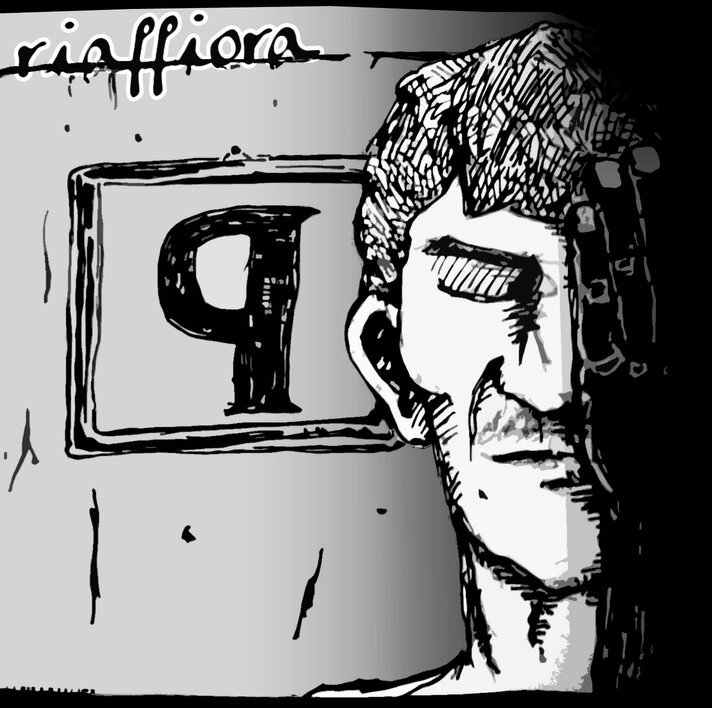 Cover Antonio P.