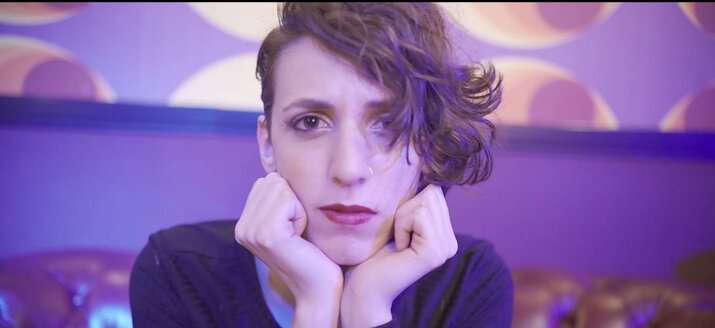 Ella Nadì