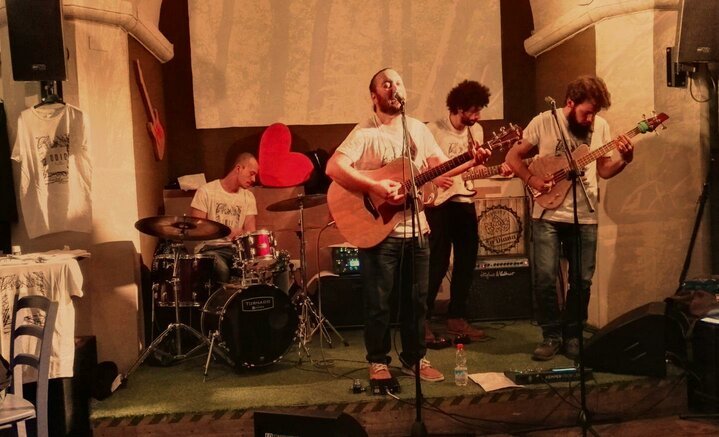 Live @ La Diana