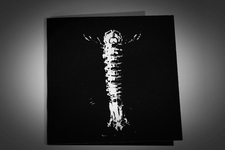 Darsena Ep
