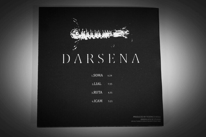 Darsena Ep