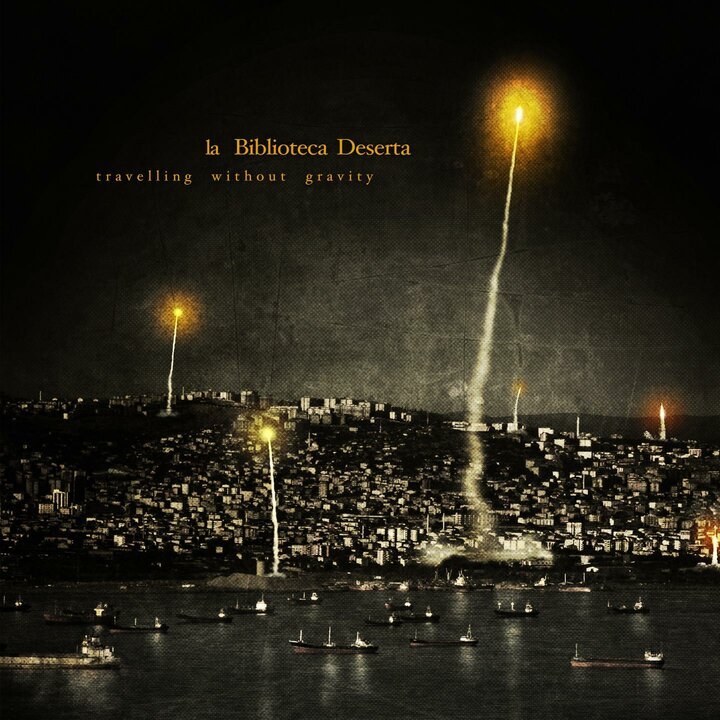 LBD - Travelling withouth gravity