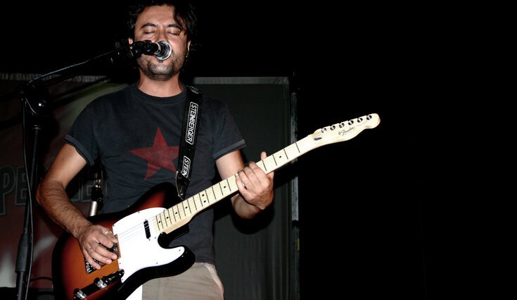 live all'Indipendenza music fest