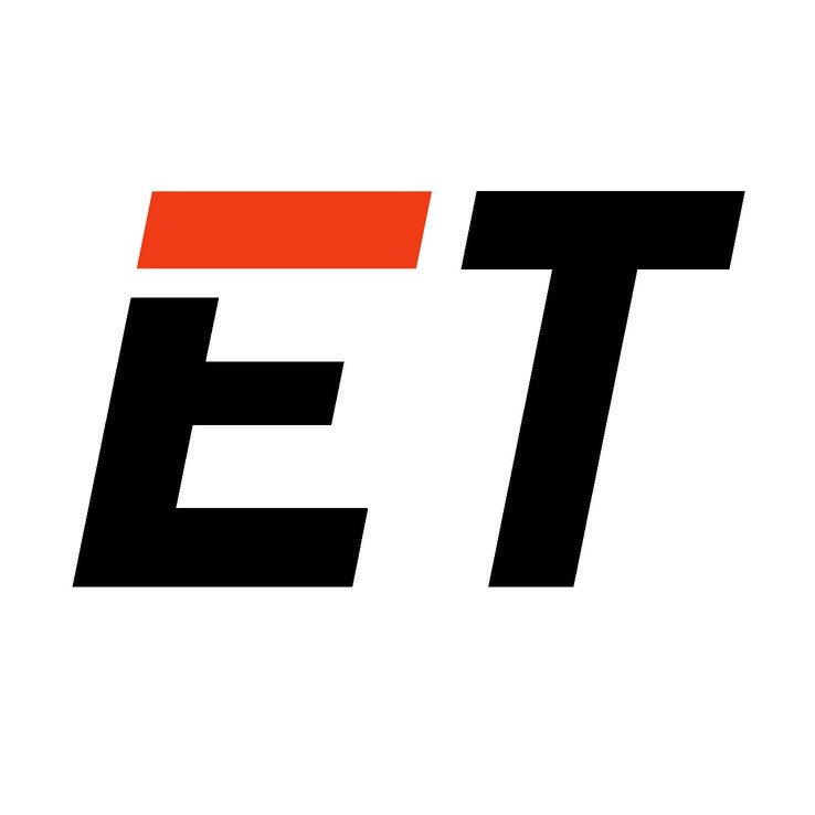 El Terrific Logo