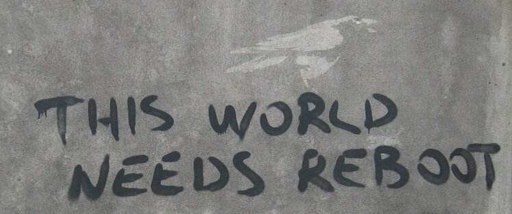 this world