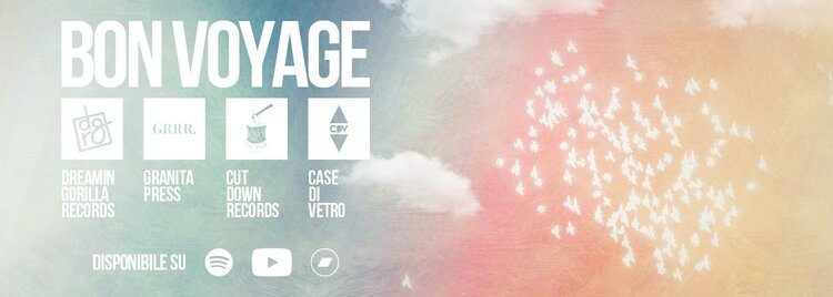 Bon Voyage_release